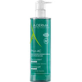 A-Derma Phys-Ac Foaming Gel 400ml